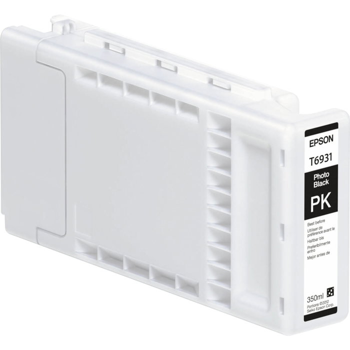 Epson Cartouche d'encre UltraChrome XD Photo Black 350ml T693100