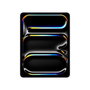 Apple iPad Pro M5 13 pouces Wi-Fi + Cellular 256 Go Argent
