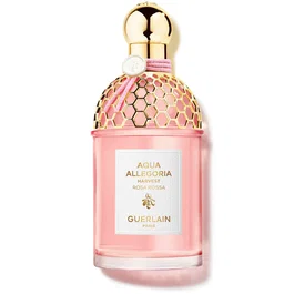 Guerlain Aqua Allegoria Harvest Rosa Rossa Eau de Toilette 125 ml
