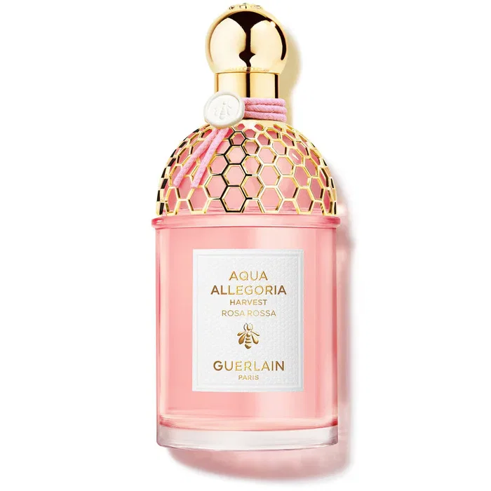 Guerlain Aqua Allegoria Harvest Rosa Rossa Eau de Toilette 125 ml Guerlain Aqua Allegoria Harvest Rosa Rossa Eau de Toilette 125 ml