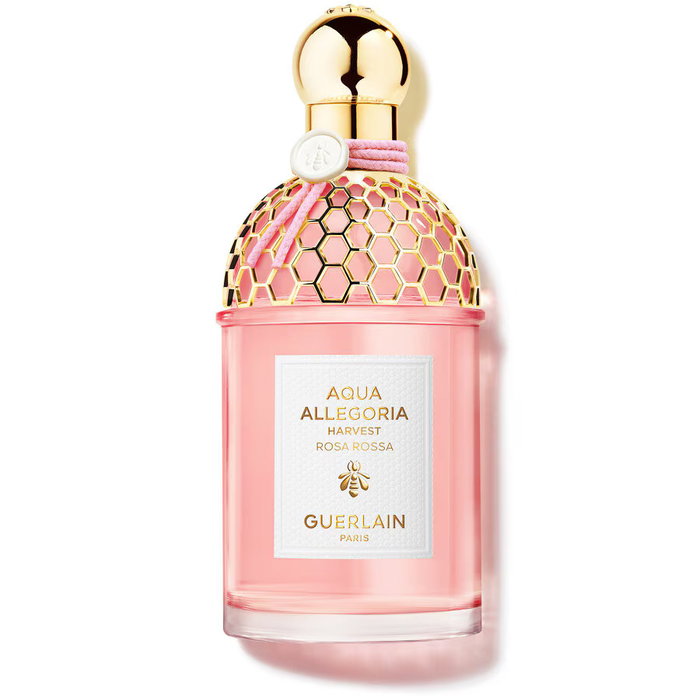 Guerlain Aqua Allegoria Rosa Rossa Eau de Toilette 125 ml