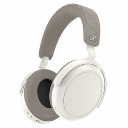 Sennheiser MOMEN4W 509267 Casque audio avec micro sans fil Bluetooth - Blanc