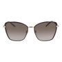 LONGCHAMP LO167S-209 Lunettes de soleil marron pour femme
