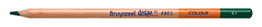 Bruynzeel Design Crayons de couleur Vert foncé