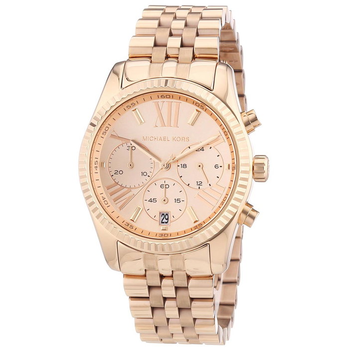 Michael Kors MK5569 Rose Michael Kors MK5569 Rose