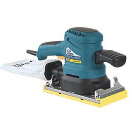 Virutex Lr46L Lijadora Orbital