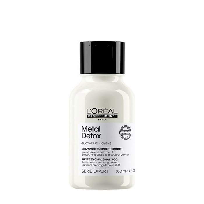L'Oréal Professionnel Paris Shampoing METAL DETOX 100 ml