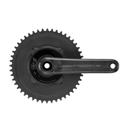 Campagnolo Kit de manivelles Super Record avec potentiomètre HPPM 175 mm 1x13V