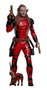 Hot Toys Figurine Movie Masterpiece 1/6 Nicepool Deadpool & Wolverine 30 cm