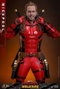 Hot Toys Figurine Movie Masterpiece 1/6 Nicepool Deadpool & Wolverine 30 cm