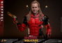 Hot Toys Figurine Movie Masterpiece 1/6 Nicepool Deadpool & Wolverine 30 cm