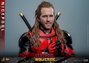 Hot Toys Figurine Movie Masterpiece 1/6 Nicepool Deadpool & Wolverine 30 cm
