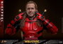 Hot Toys Figurine Movie Masterpiece 1/6 Nicepool Deadpool & Wolverine 30 cm
