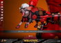 Hot Toys Figurine Movie Masterpiece 1/6 Nicepool Deadpool & Wolverine 30 cm