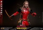 Hot Toys Figurine Movie Masterpiece 1/6 Nicepool Deadpool & Wolverine 30 cm