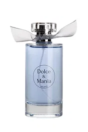 Dolce & Mania Arabesque Eau de Toilette pour femme 100 ml