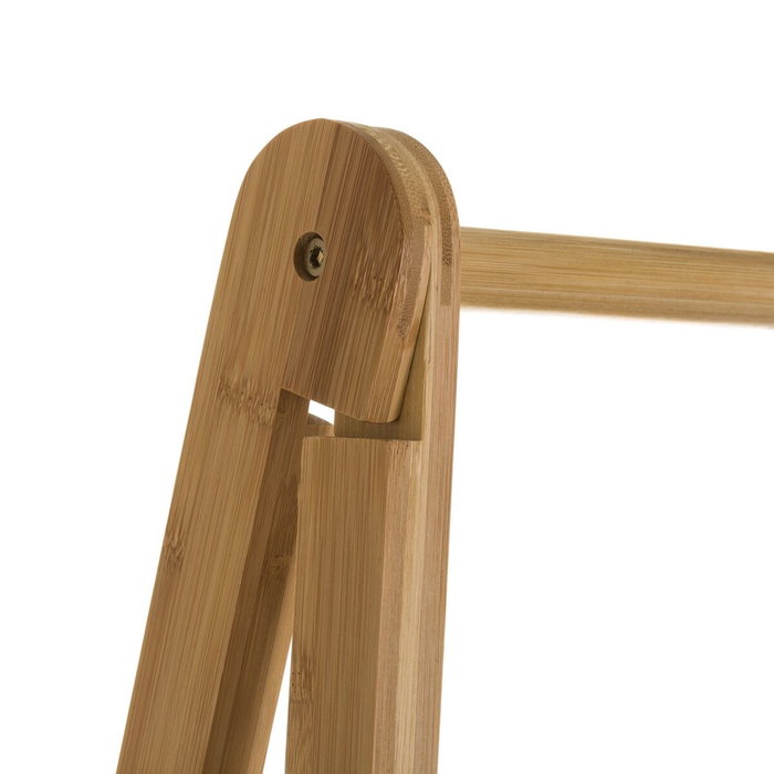 BigBuy Home Étagère de salle de bains Gris Naturel 45 x 36 x 98 cm BigBuy Home Étagère de salle de bains Gris Naturel 45 x 36 x 98 cm