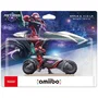 Nintendo Amiibo Samus & Vai-O-La