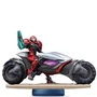 Nintendo Amiibo Samus & Vai-O-La