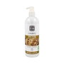 NaturaBIO Cosmetics Champú Tratante Aloe Vera y Avena 740 ml
