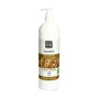 NaturaBIO Cosmetics Champú Tratante Aloe Vera y Avena 740 ml