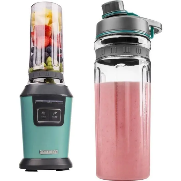 Sencor Machine à smoothie SBL 7171GR