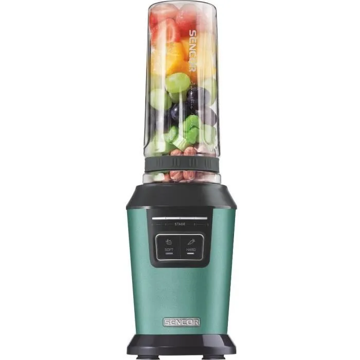 Sencor Machine à smoothie SBL 7171GR
