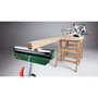 Bosch Support à roulements PTA 1000