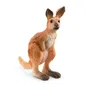 Schleich 42550 Wild Life Coffret Aventures en Océanie - Figurines Animaux Sauvages, Ranger, Kangourou, Dingo, Accessoires, Jouet pour Enfant dès 3 Ans
