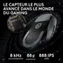 Logitech G Souris Gamer Sans Fil G Pro X Superlight 2 DEX, Noir, Performance Légère, Capteur HERO 2, Technologie LIGHTSPEED
