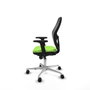 Piqueras y Crespo Chaise de jeu 2D086N0 Pistache
