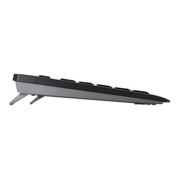 Cherry STREAM KEYBOARD WIRELESS JK-8550EU-2 Cherry STREAM KEYBOARD WIRELESS JK-8550EU-2