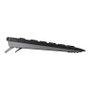 Cherry STREAM KEYBOARD WIRELESS JK-8550EU-2