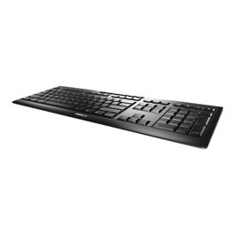 Cherry STREAM KEYBOARD WIRELESS JK-8550EU-2