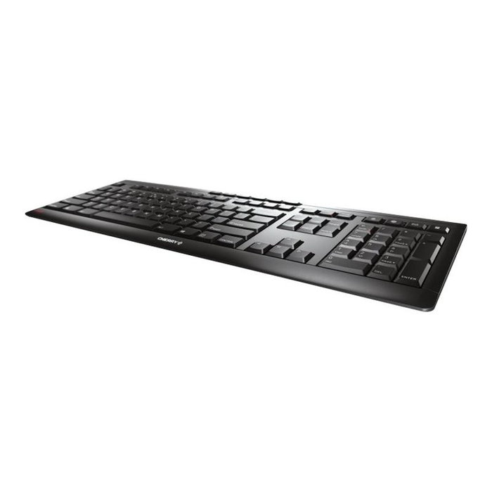 Cherry STREAM KEYBOARD WIRELESS JK-8550EU-2 Cherry STREAM KEYBOARD WIRELESS JK-8550EU-2