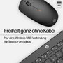 HP 230 Ensemble clavier et souris sans fil - Allemand