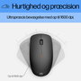 HP - Combo clavier et souris sans fil HP 230, 1600 DPI, 12 touches de fonction, longues autonomies - Clavier AZERTY / QWERTZ