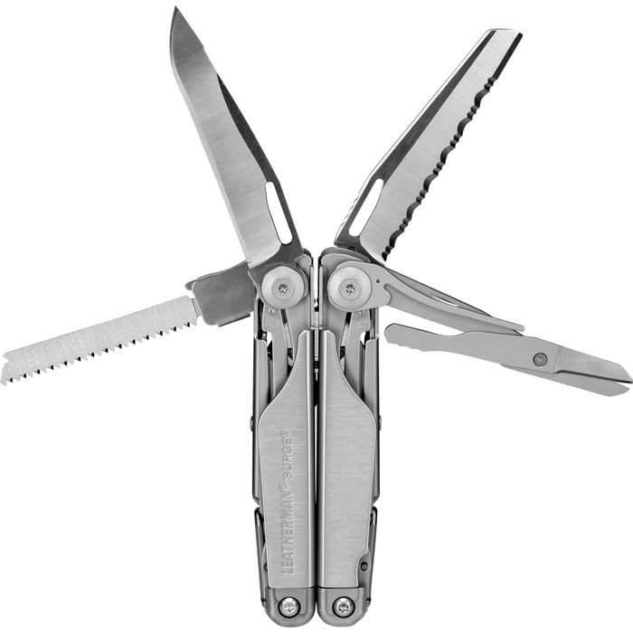 Leatherman Surge Premium Multitool