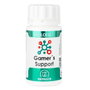EQUISALUD HOLOFIT GAMER´S SUPPORT 50 capsules