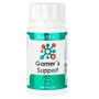 EQUISALUD HOLOFIT GAMER´S SUPPORT 50 capsules