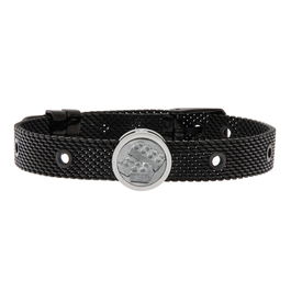 Bracelet Homme Talent Jewels TJA-5-06-03-2-215 Noir