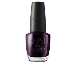 OPI NAIL LACQUER Vernis à ongles tenue jusqu'à 7 jours #O suzi mio 15 ml