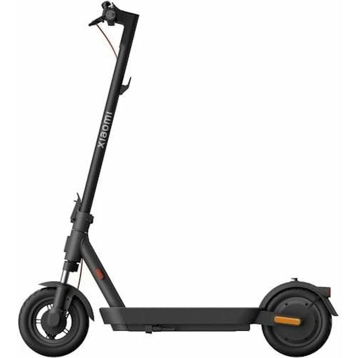 Trottinette Électrique Xiaomi BHR9610ES Noir