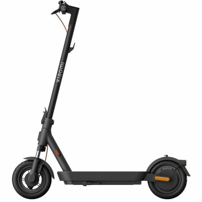 Trottinette Électrique Xiaomi BHR9610ES Noir