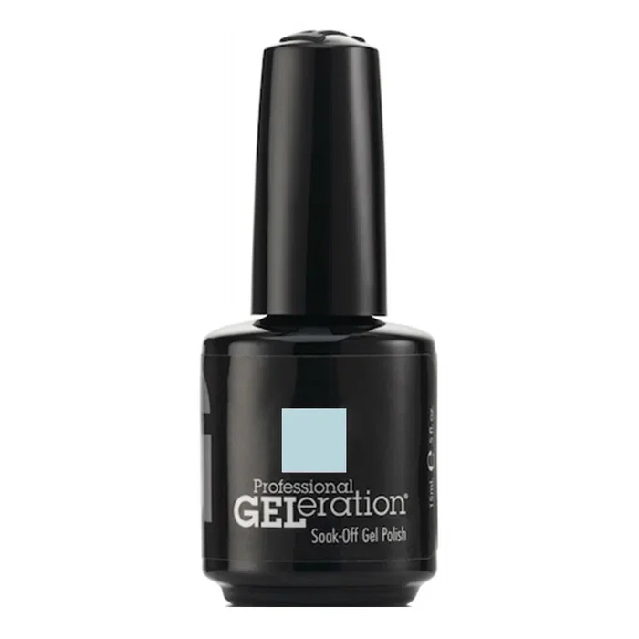 Jessica Professional GELeration Vernis à ongles semi-permanent GEL-1211 Tête d'affiche Jessica Professional GELeration Vernis à ongles semi-permanent GEL-1211 Tête d'affiche
