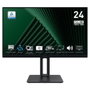 MSI Pro MP245PG Écran PC 23.8" Full HD IPS 100 Hz 1 ms HDMI DisplayPort VGA Ergonomique Haut-Parleurs