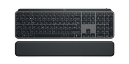 Logitech MX Keys S Graphite