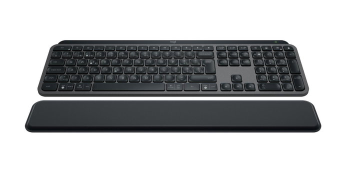 Logitech MX Keys S Graphite