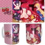 Sakami Merchandise Mug High School DxD Hero Gremory & Friends en céramique