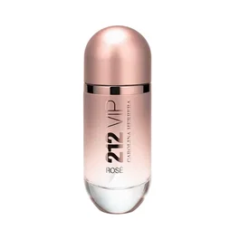 Carolina Herrera 212 VIP Rosé Eau de Parfum 80 ml